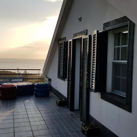 Quinta Do Calvario Lajes das Flores Buitenkant foto